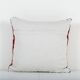 Vintage kilim cushion cover 41x41 cm