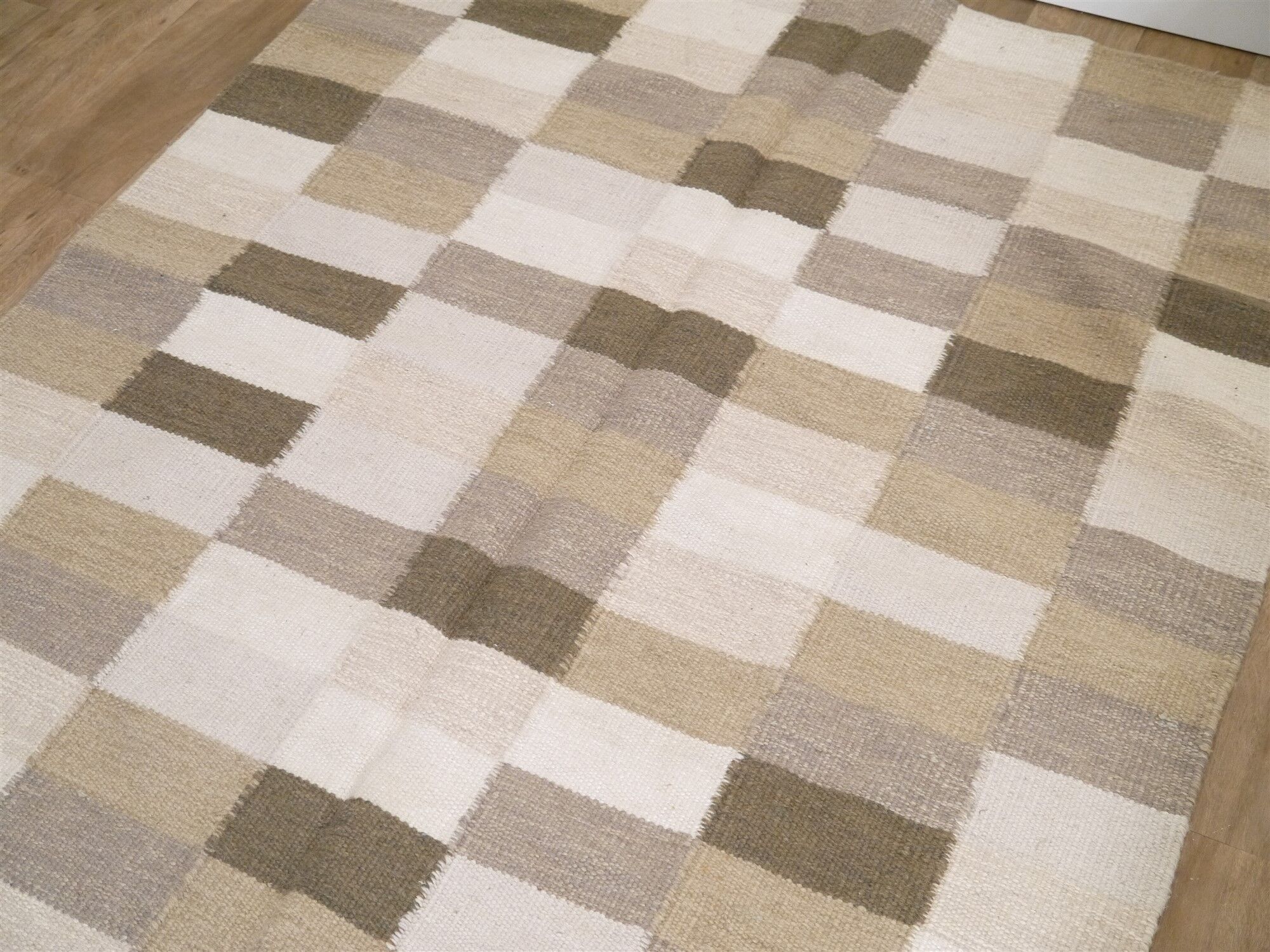 Carpet vintage Rolakan Sweden 140x200cm