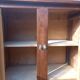 Ice cream parlour furniture