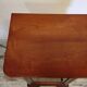 Paire de chevets style Louis Philippe en merisier
