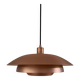 Suspension en cuivre danois