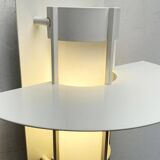 Danish vintage wall lamp Saturn by Joachim Lepper for Louis Poulsen