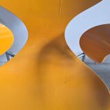 Arne Jacobsen Seaugull by Fritz Hansen