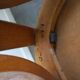 Chaises bistrot Baumann, set de 2 paire