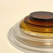 Glass coupe Humppilan Lasi