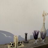 Marble book greenhouse football