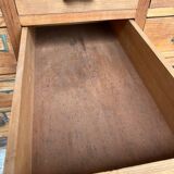 Vintage hardware trade furniture