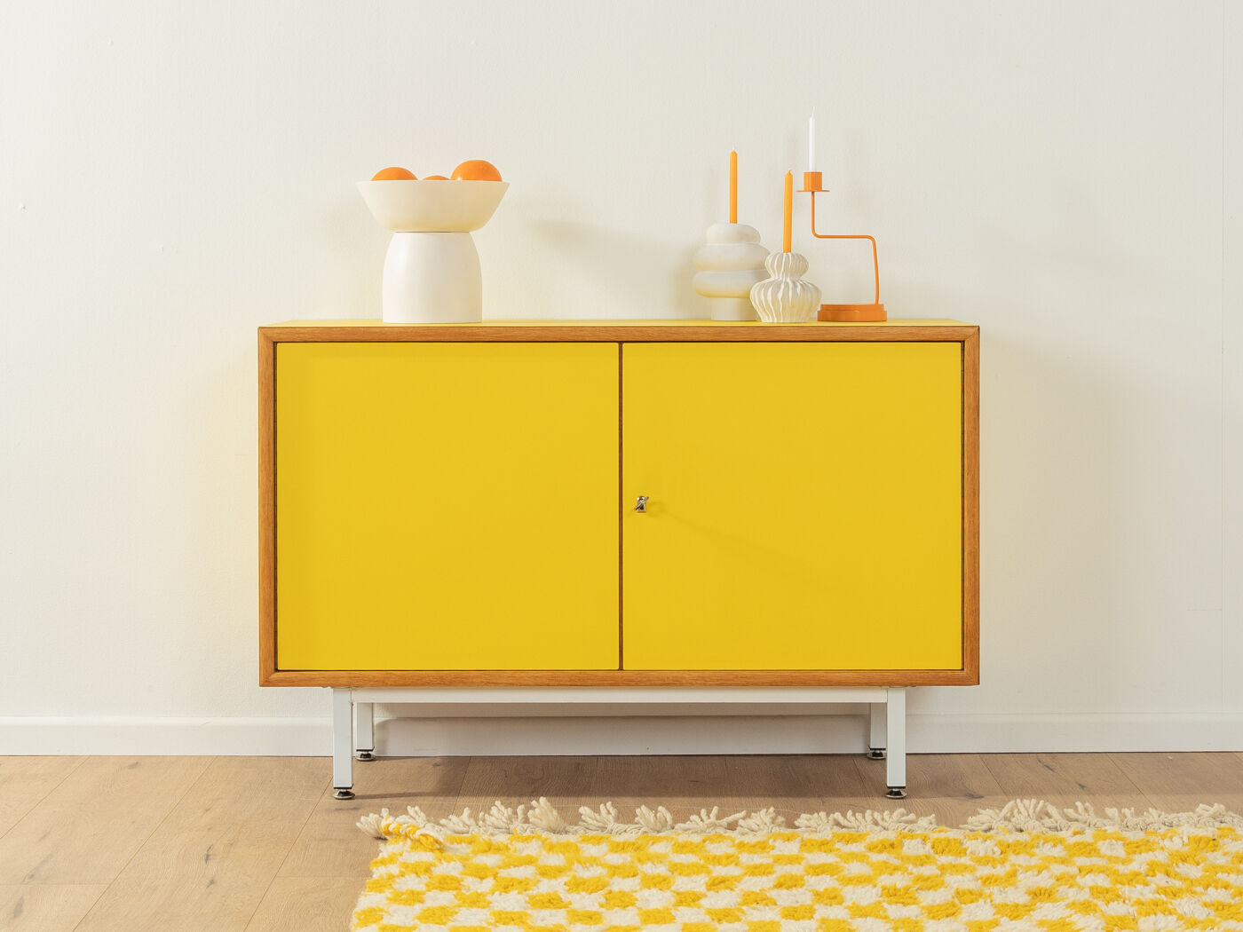 1960s Dresser, WK Möbel