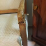 Banquette ancienne