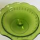 Murano glass bowl