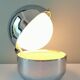 Italian lamp 70s Lamperti - mod. 01230
