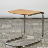 Taburet tubulaire, Bauhaus