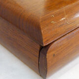 Cigarette and cigar box