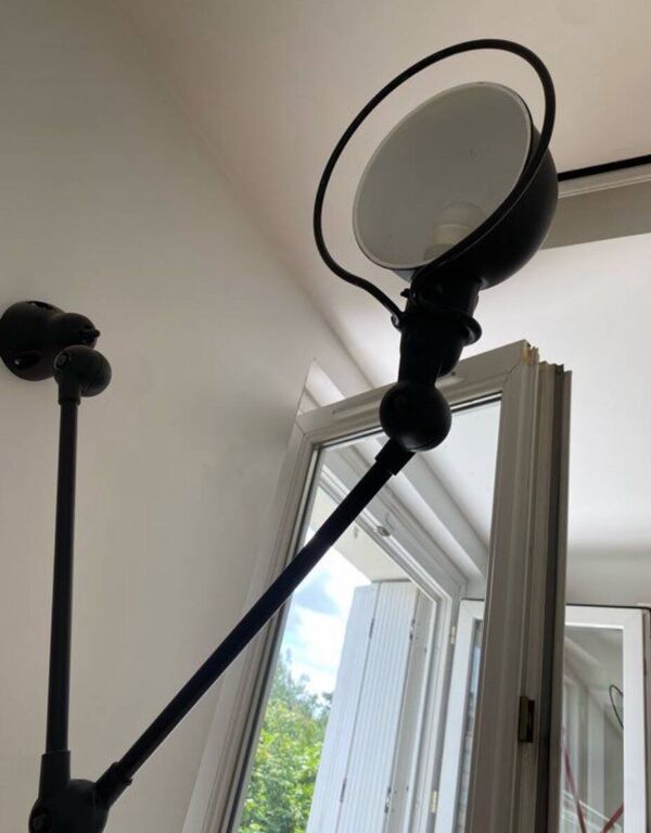 Lampe Jielde
