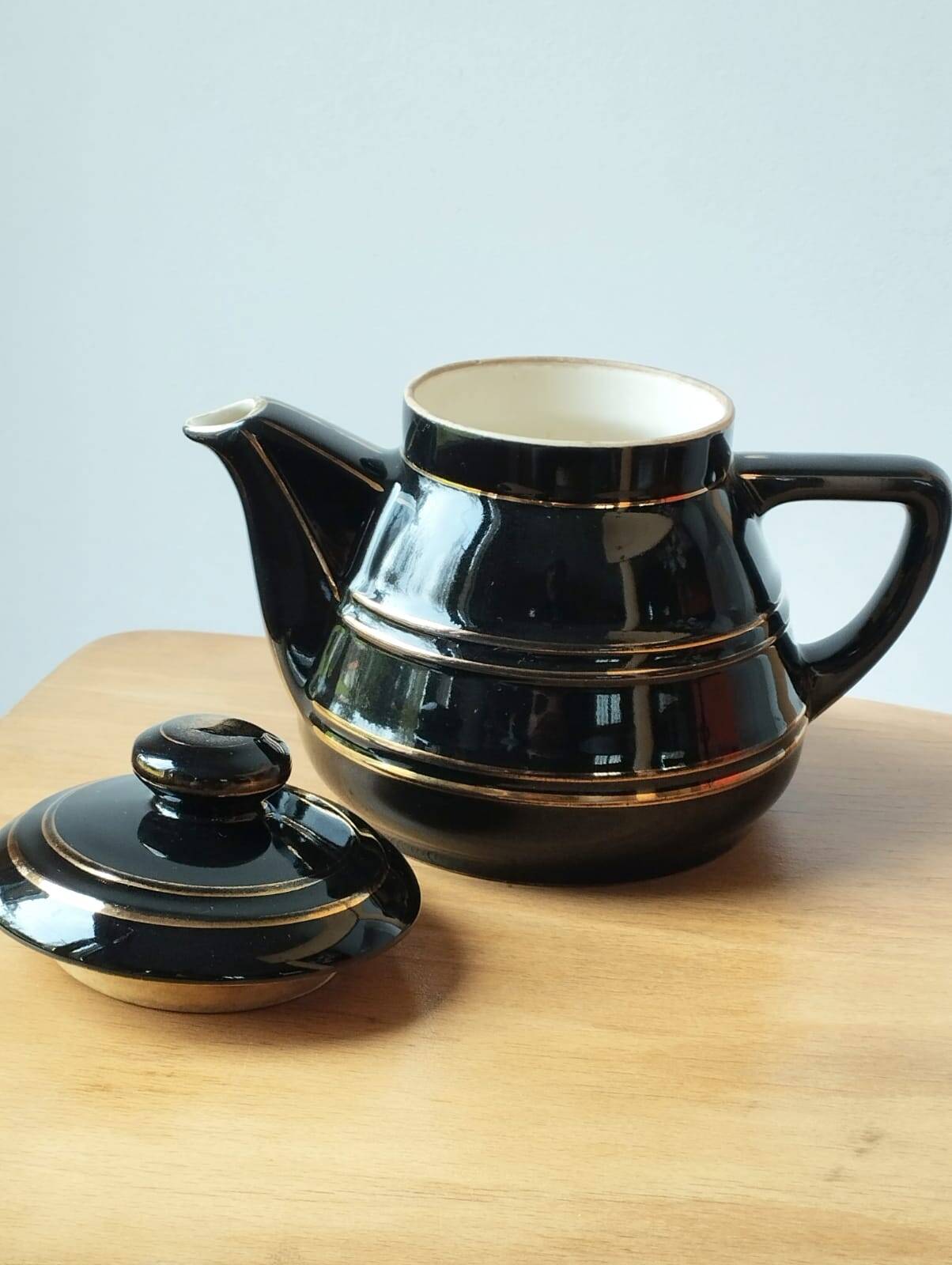 Sultana coffee maker from the 1950s