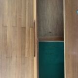 Scandinavian sideboard