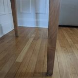 Farmhouse table