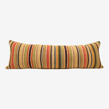 Coussin turque kilim,40x120 cm