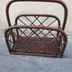 Porte - revue vintage