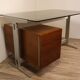 Vintage office by Etienne Fermigier 1970