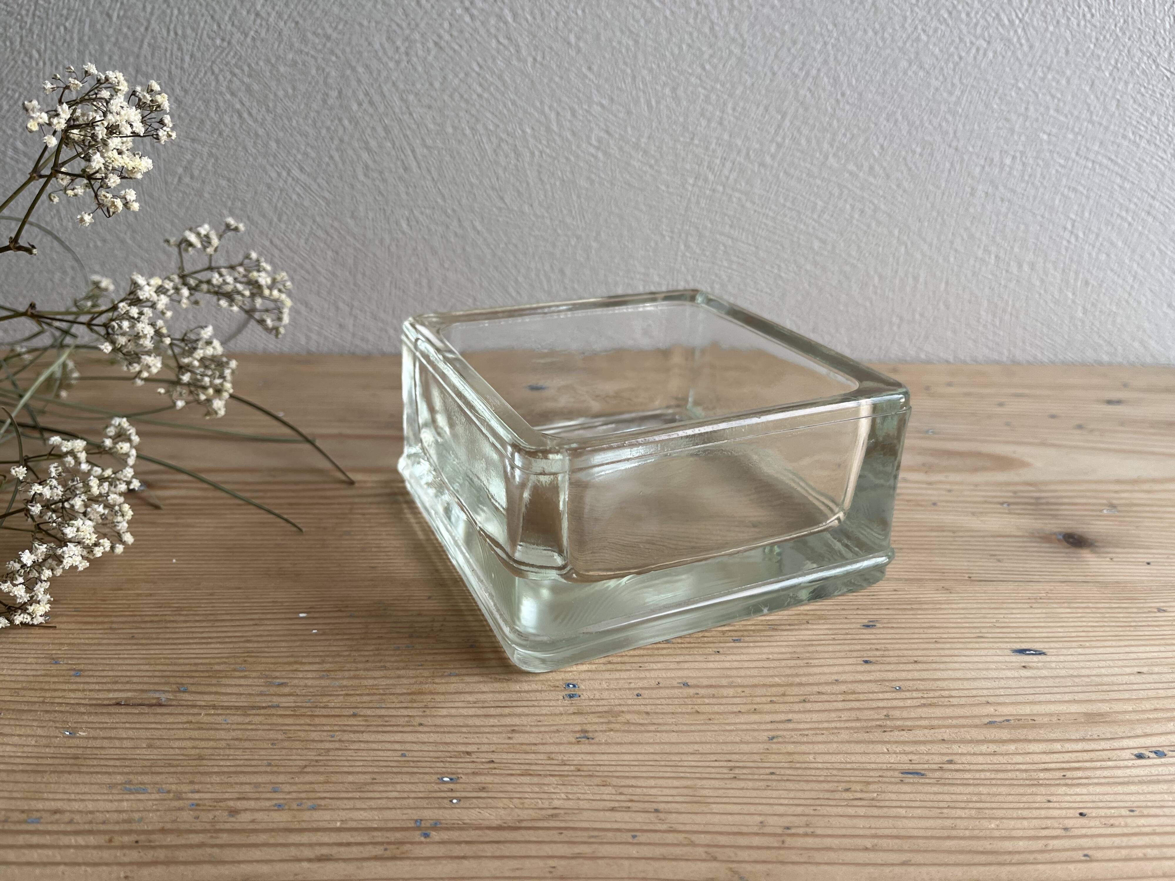 Lumax glass empty pocket Perriand / Le Corbusier