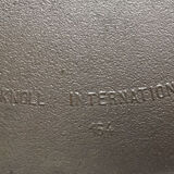 Fauteuil tulip par Eero Saarinen pour Knoll International, années 1970