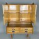 Italian vintage cabinet, 1950's