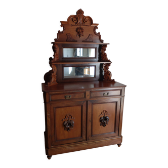 St Hubert dresser