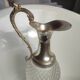 Aiguiere italienne
