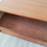 Scandinavian vintage dresser
