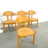 Chaises Ansager Mobler de design danois