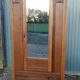 Parisian art deco wardrobe