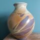 Vase signé 29 cm