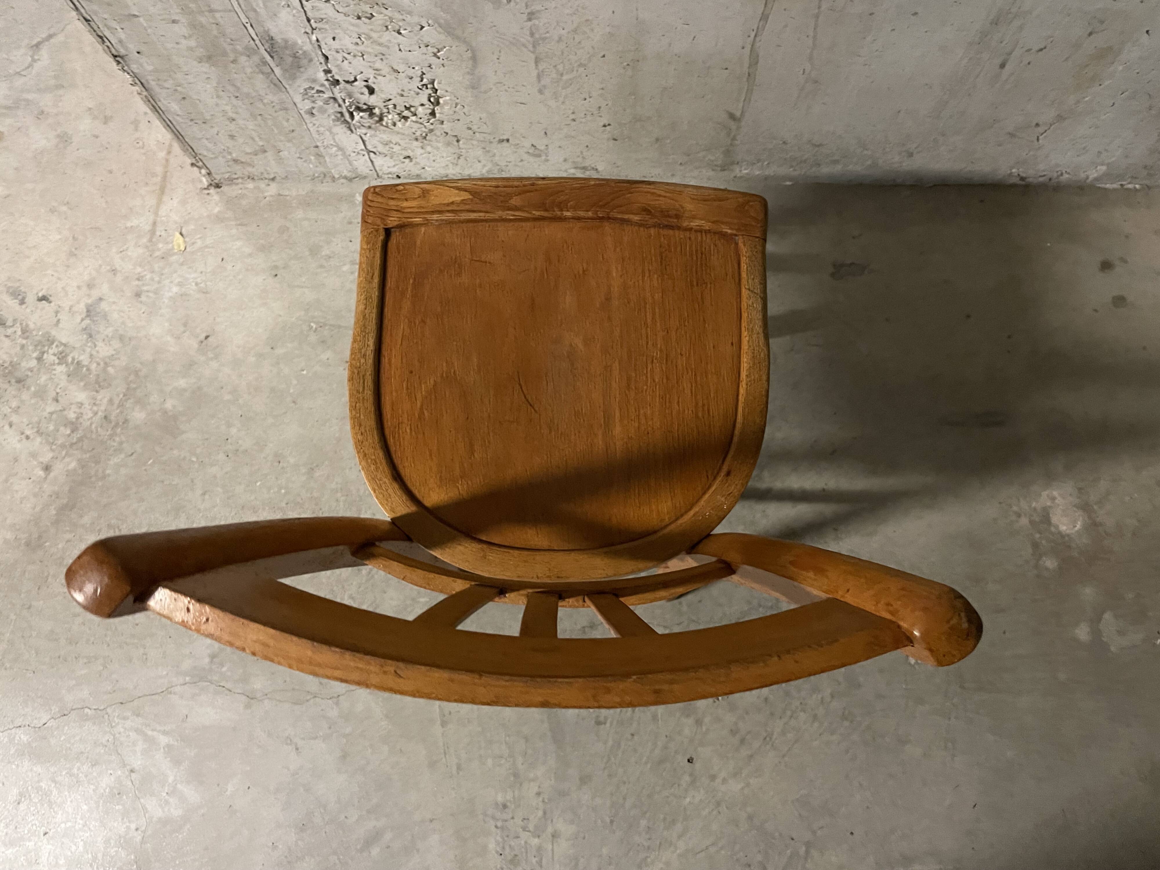 Luterma bistro chair