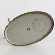 Paire de lampes de table Drupol des années 1950, modèle 21620