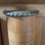 50s/60s mirrored wardrobe