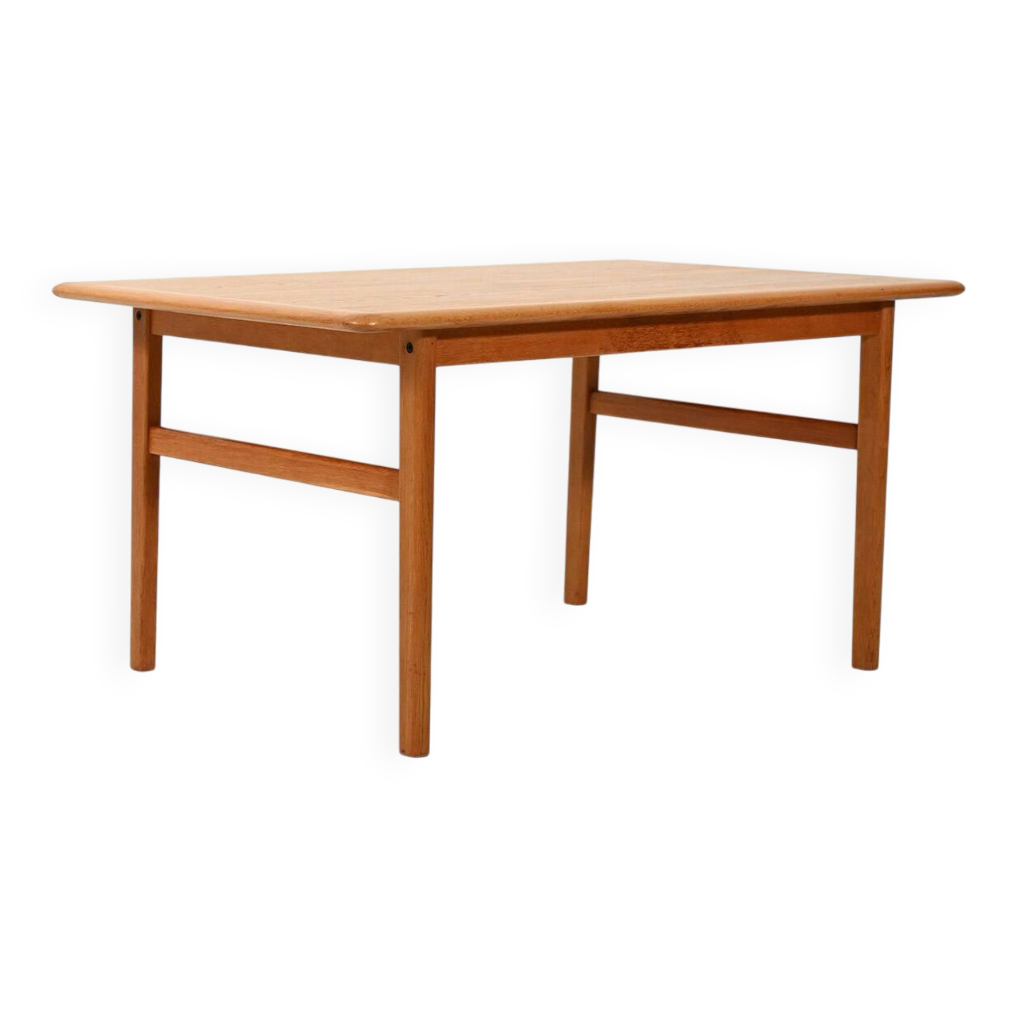 Scandinavian coffee table from the 1950s