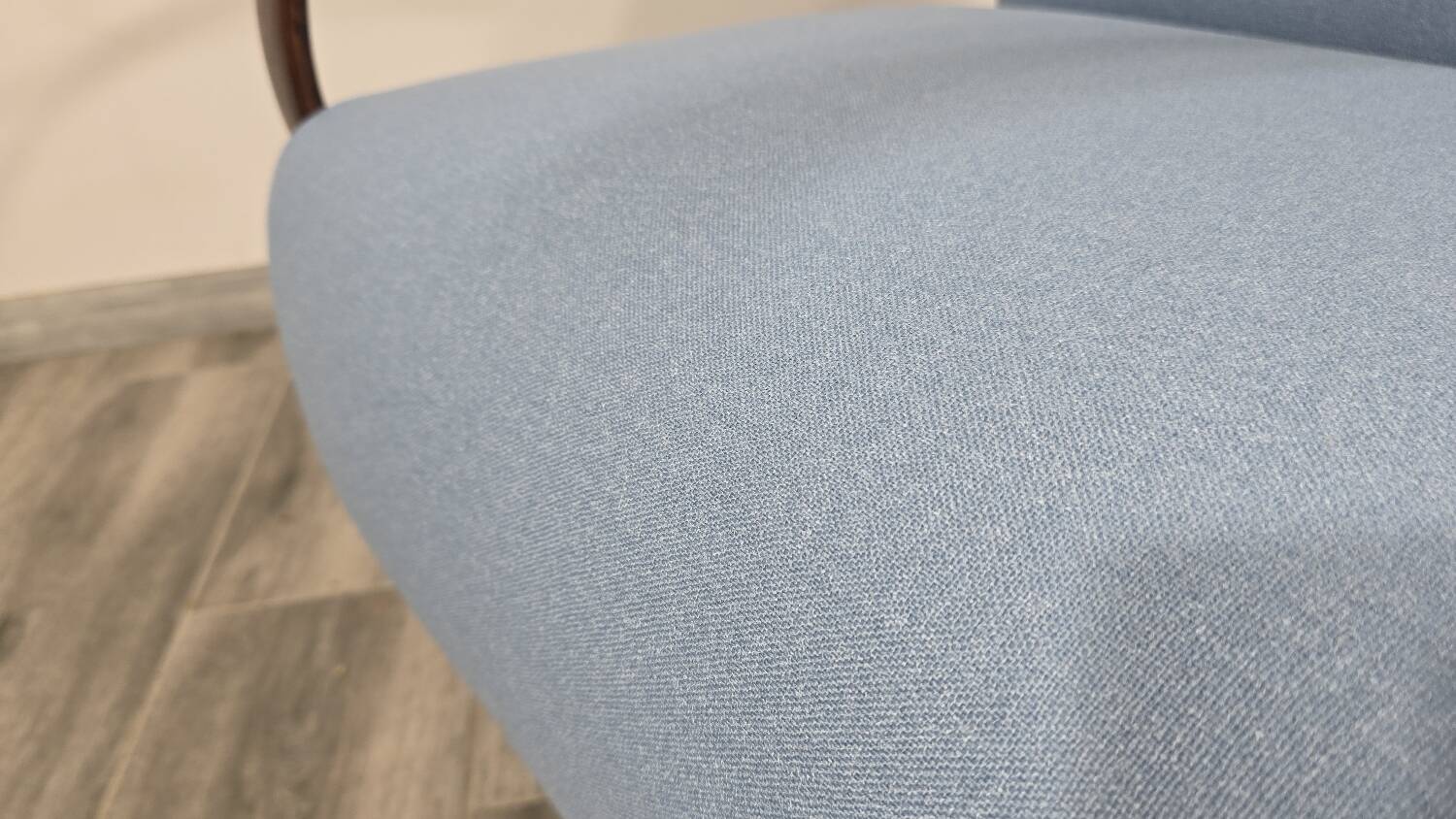 Art Deco Lounge Chair by Jindrich Halabala, 1940s