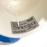 Blue Cloud Suspension by Henrik Preutz for Ikea, 1990