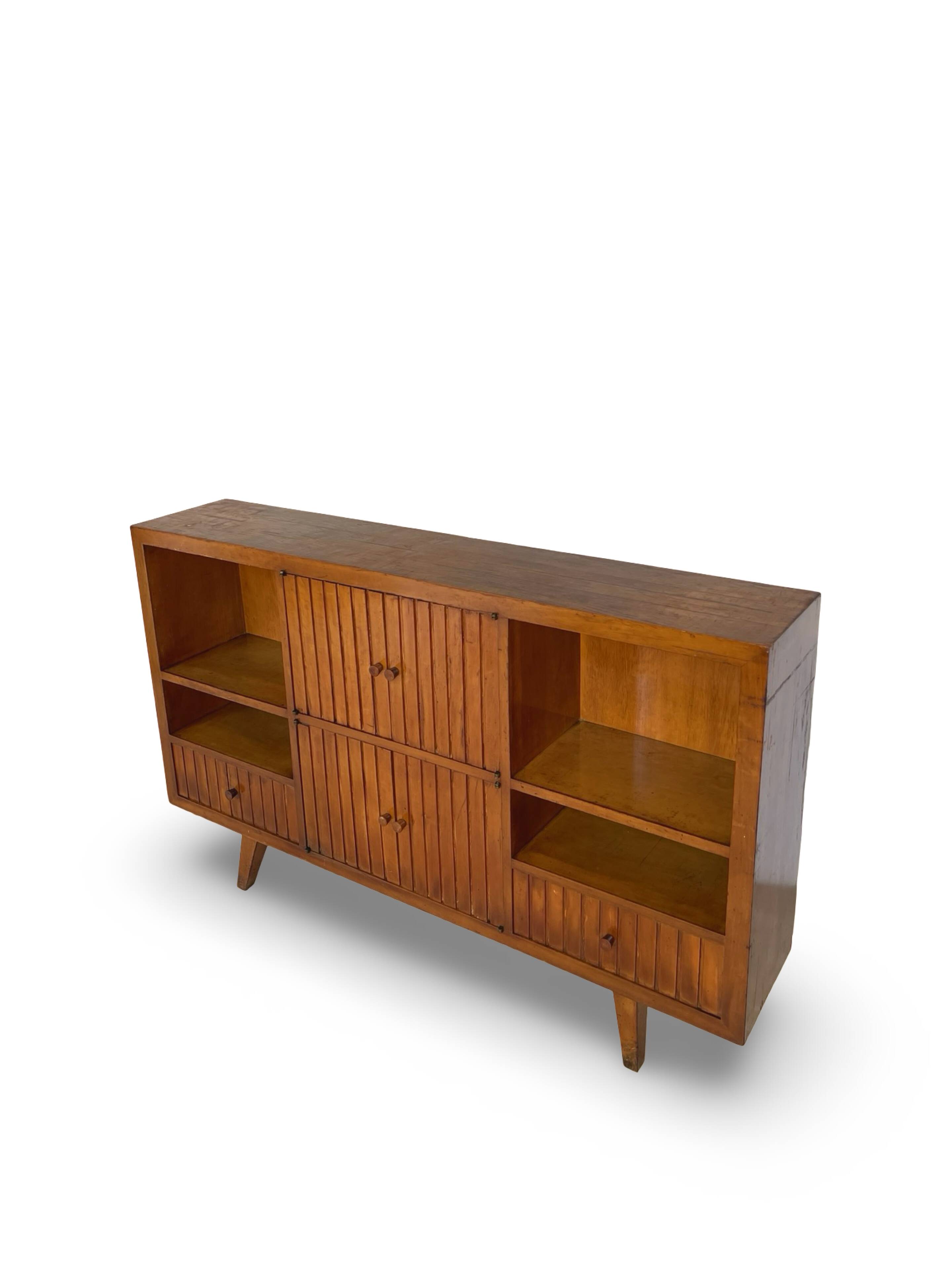 italian sideboard 1950s
