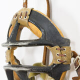 Catchers face mask vintage, 1960’s