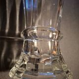 Vintage corolla vase