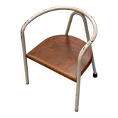 Chaise enfant