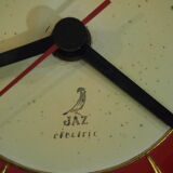 JAZ electric clock