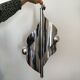 Space Age hanging lamp 70