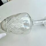 Baccarat Carafe m.Douai