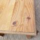 table basse en bois