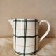 Earthenware pitcher moulin des loups