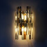 Sconce by J. T. Kalmar for Kalmar Franken KG, 1970s
