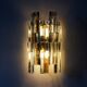 Sconce by J. T. Kalmar for Kalmar Franken KG, 1970s
